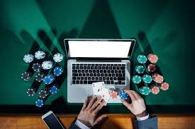 Онлайн казино Casino Spinarium