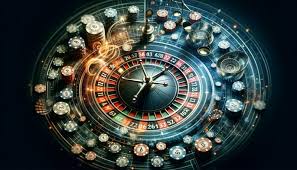 Зеркало Casino Spinarium